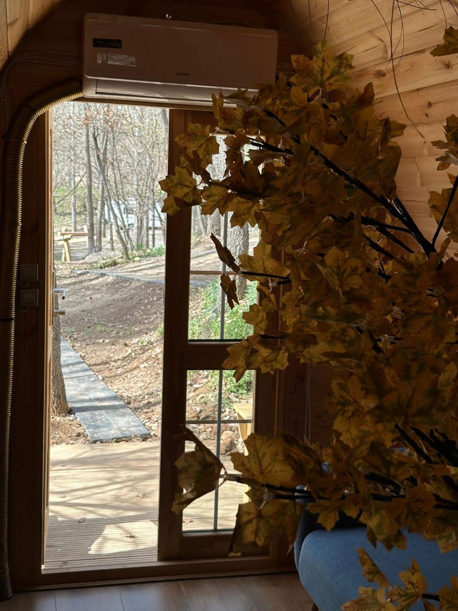 Camping Ripolles Exterior photo
